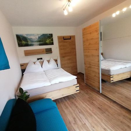 רדשטאדט Susis Ferienwohnung מראה חיצוני תמונה