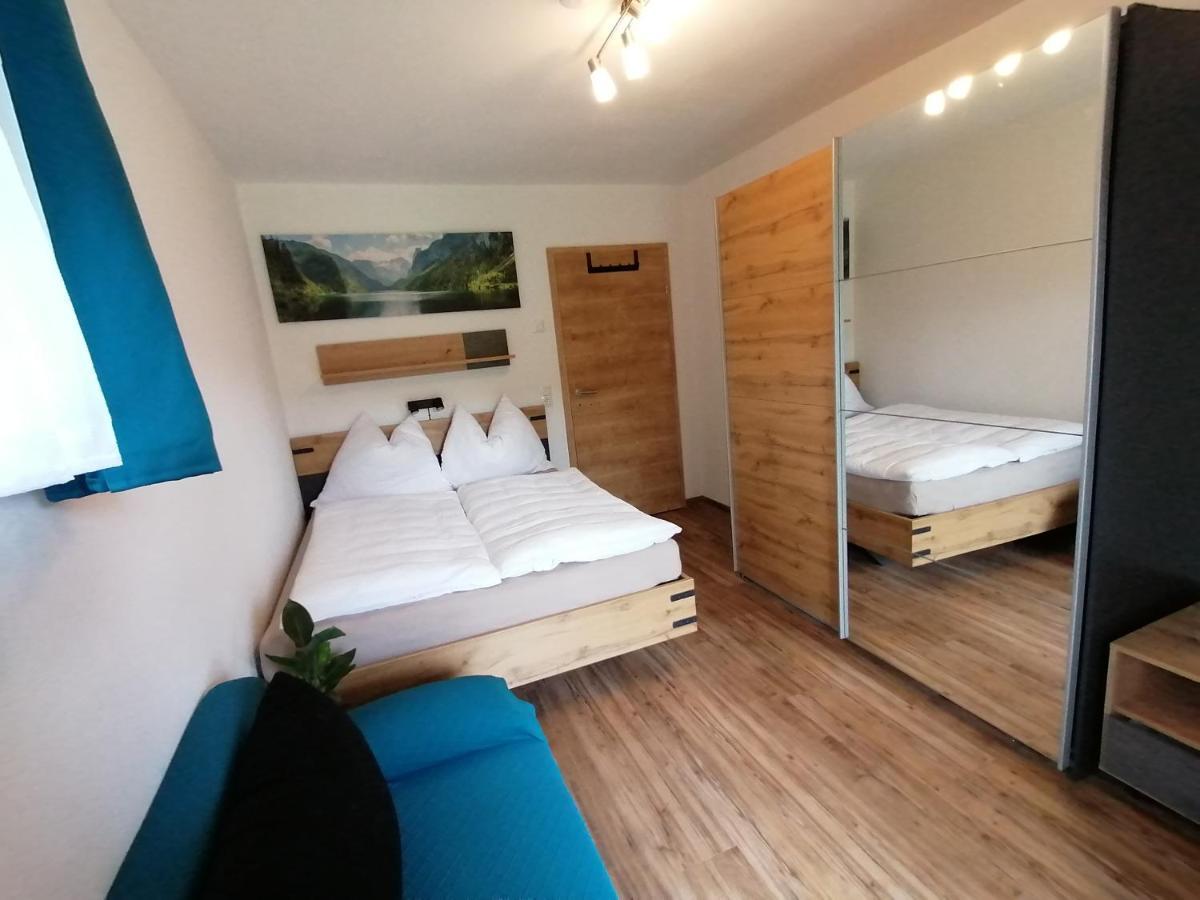רדשטאדט Susis Ferienwohnung מראה חיצוני תמונה