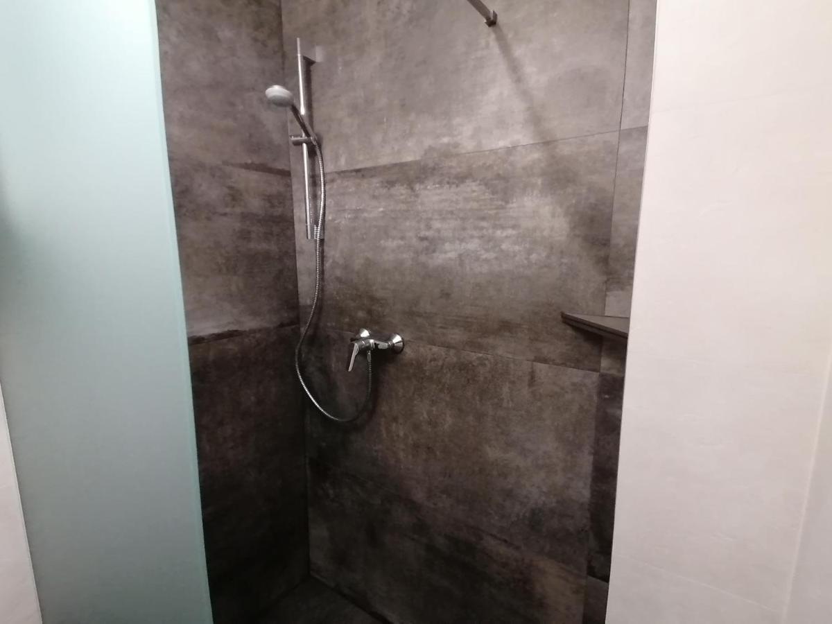 רדשטאדט Susis Ferienwohnung מראה חיצוני תמונה