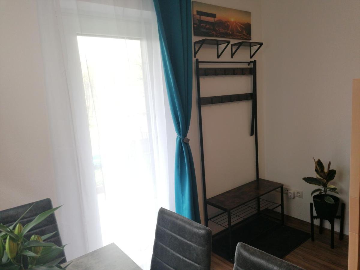 רדשטאדט Susis Ferienwohnung מראה חיצוני תמונה