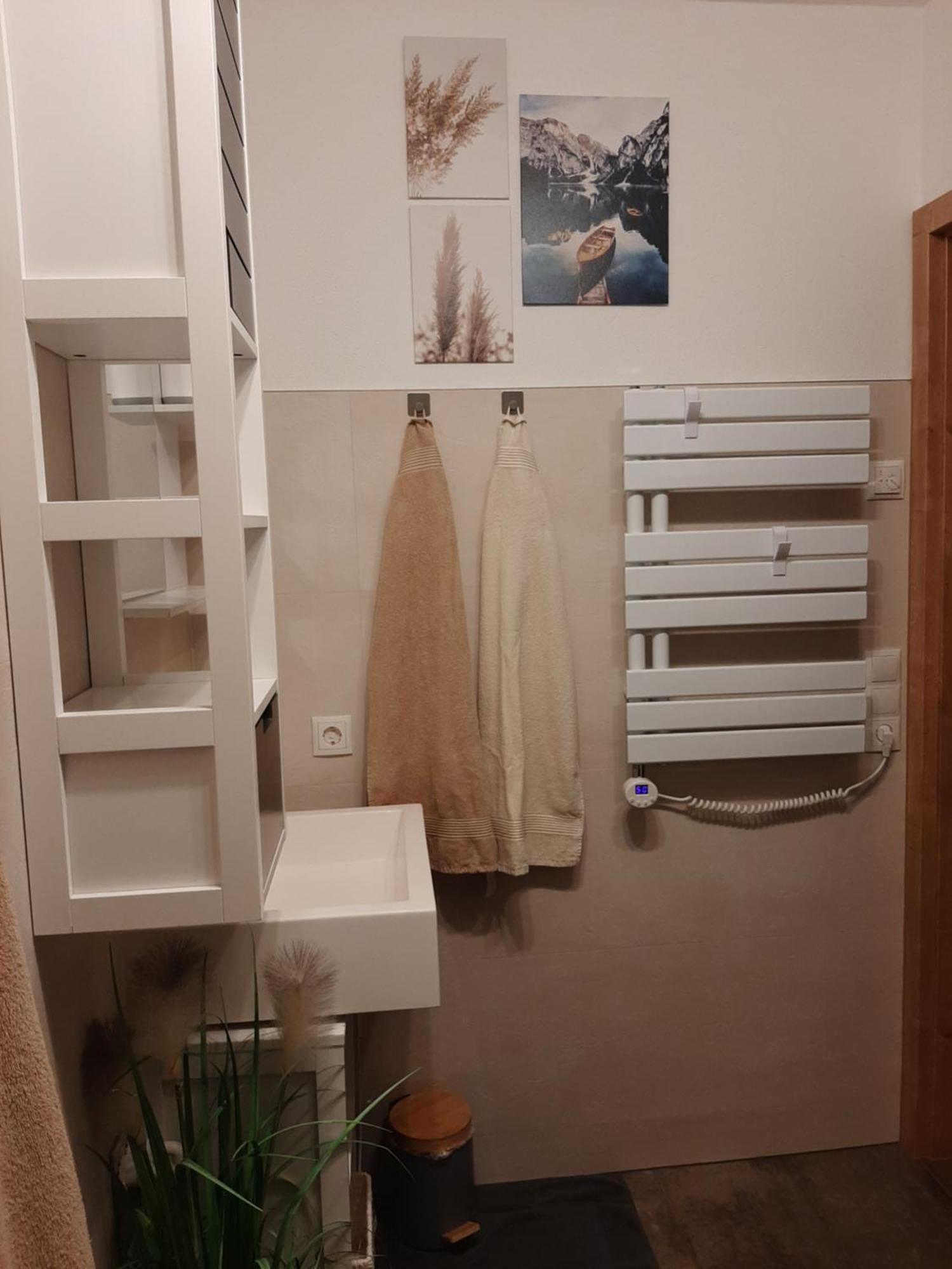 רדשטאדט Susis Ferienwohnung מראה חיצוני תמונה