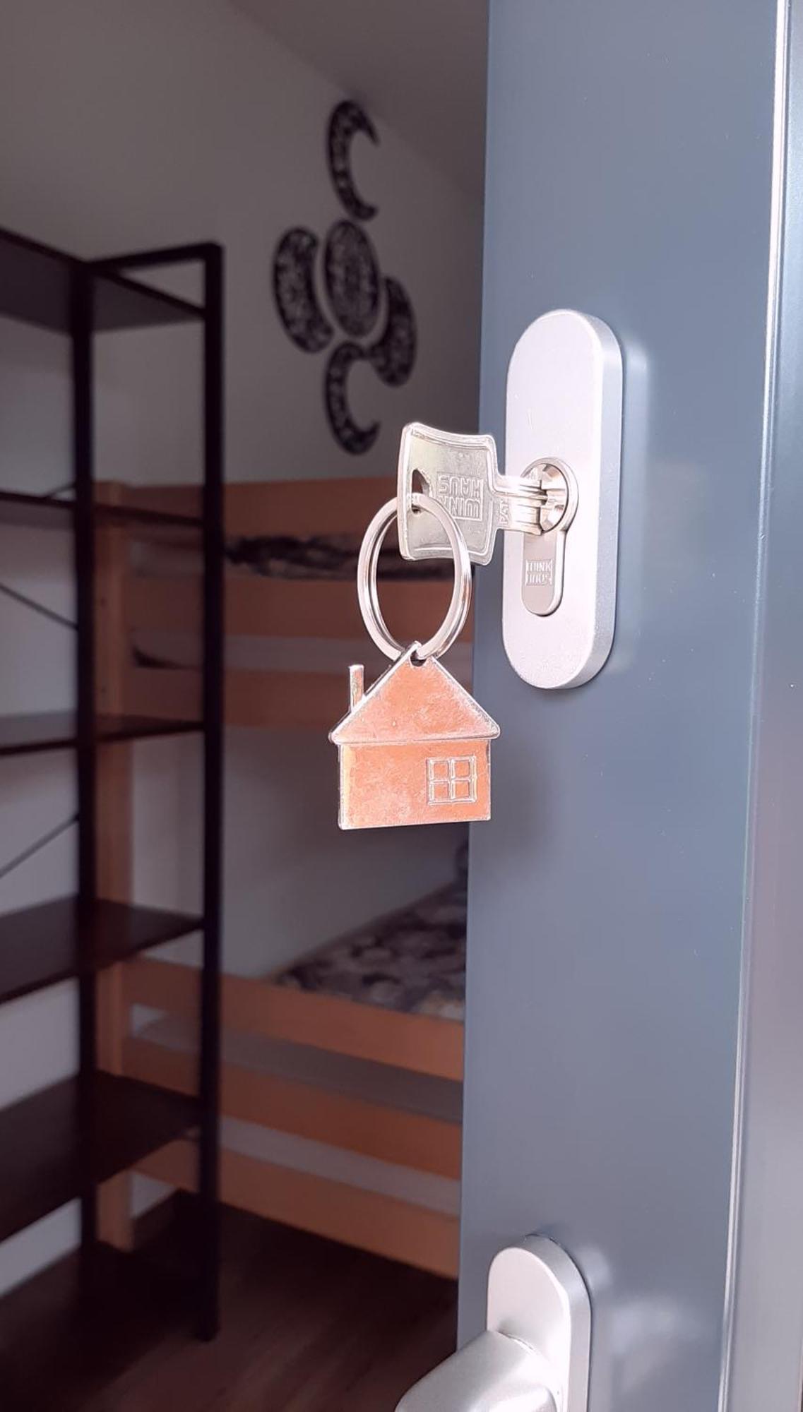 רדשטאדט Susis Ferienwohnung מראה חיצוני תמונה