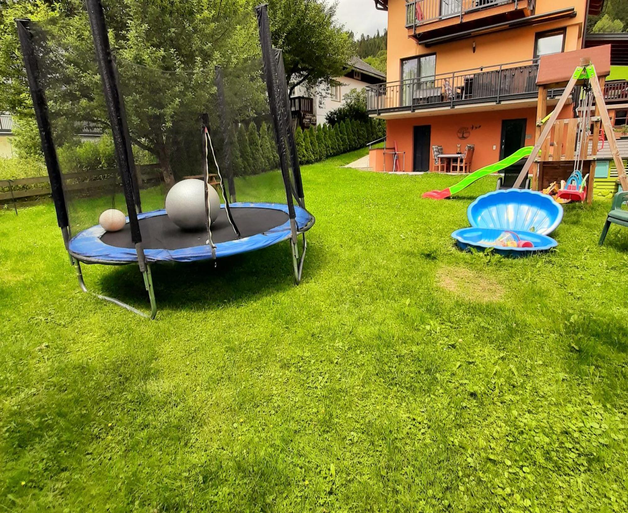 רדשטאדט Susis Ferienwohnung מראה חיצוני תמונה